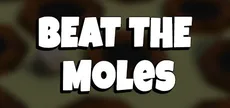 Beat The Moles