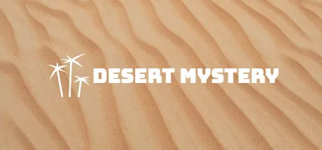 Desert Mystery