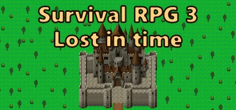 Survival RPG 3: Странник Времен
