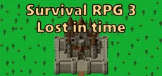 Survival RPG 3: Странник Времен