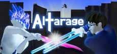Altarage