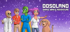 Dosoland: Snake Man's Adventure
