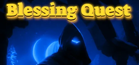 BlessingQuest
