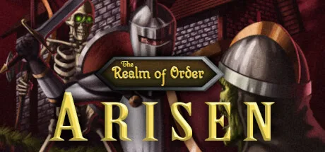 Tales of the Realm: Arisen