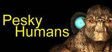 Pesky Humans