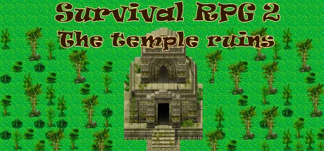 Survival RPG 2: Руины храма