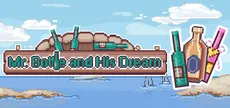 瓶子先生和他的梦想/Mr.Bottle and his dream
