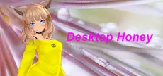 Desktop Honey