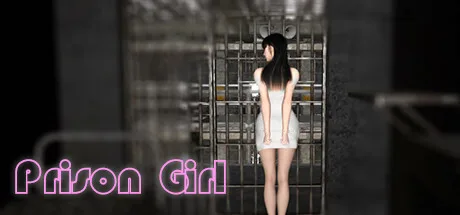 Prison Girl / 狱中少女