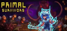 Primal Survivors