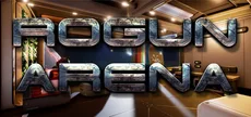 Rogun Arena