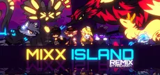 Mixx Island: Remix