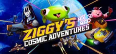 Ziggy's Cosmic Adventures