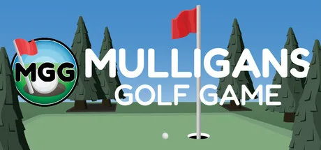 Mulligans Golf Game