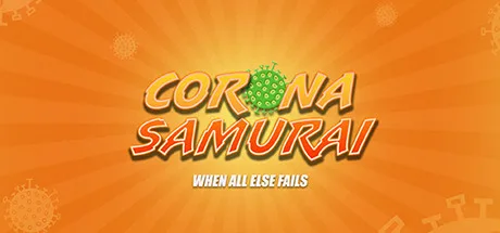 Corona Samurai