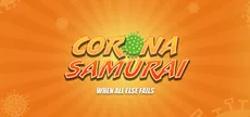 Corona Samurai