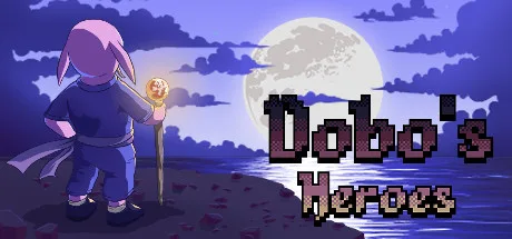 Dobo's Heroes