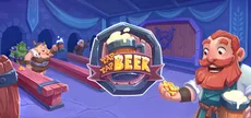 Tap Tap Beer - Arcade Edition