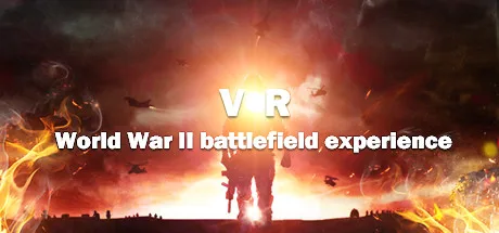 VR возвращается на поле битвы Второй мировой войны