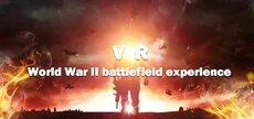 VR возвращается на поле битвы Второй мировой войны
