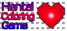 Hentai Coloring Game