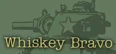 Whiskey Bravo