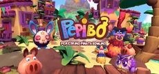 PePiBo: Peregrino Pinata Bowling