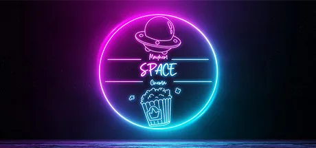 Mayhem Space Cinema