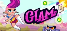 Glam's Incredible Run: Escape from Dukha