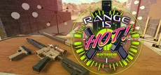 Range is HOT!