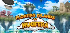 Floating Islands of Nucifera