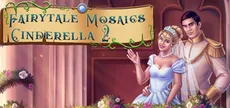 Fairytale Mosaics Cinderella 2