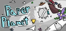 Paper Planet