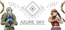 Azure Sky