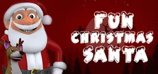 Fun Christmas Santa VR