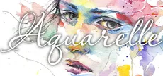 Aquarelle
