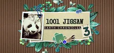 1001 Jigsaw: Earth Chronicles 3