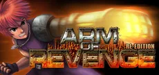 ARM OF REVENGE RE-EDITION