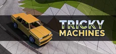 Tricky Machines