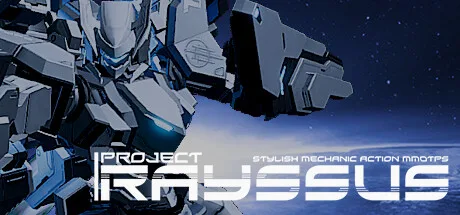 Project Rayssus