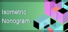 Isometric Nonogram