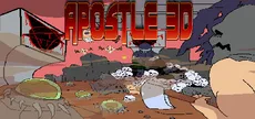 Apostle 3D