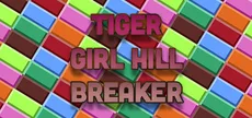 Tiger Girl Hill Breaker