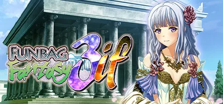 Funbag Fantasy 3if