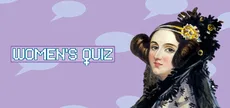 Women's Quiz