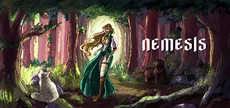 Nemesis - RPG