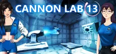 Cannon Lab 13