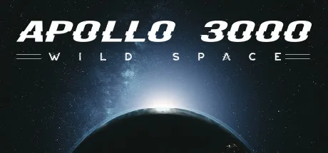 Apollo 3000: Wild Space