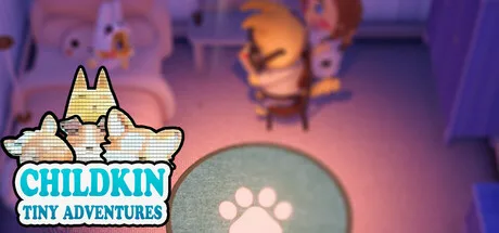 Childkin: Tiny Adventures