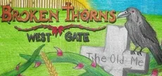 Broken Thorns: West Gate